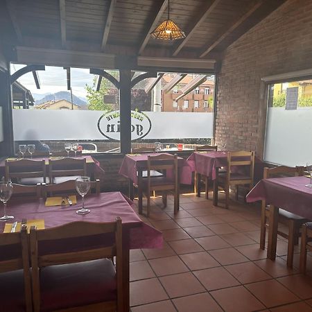 Hosteria Gelin De Gajano Exterior foto